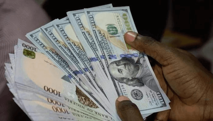 Nigeria's Gross External Reserves Grow By $64m In July  
