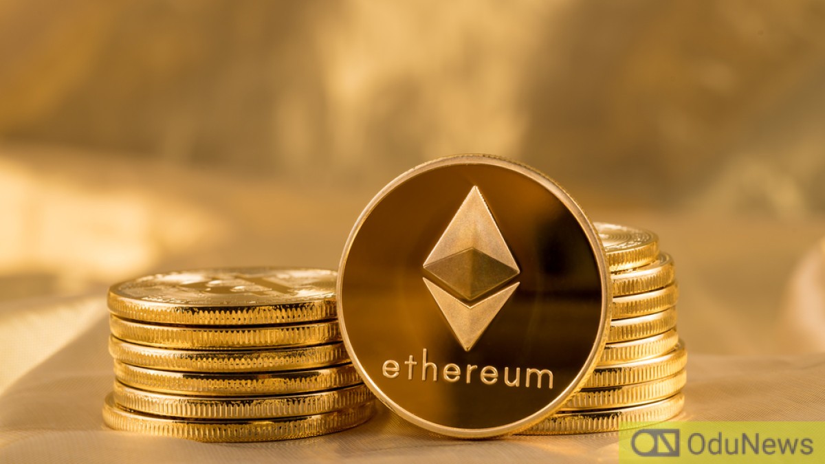 Binance Waives Trading Fee For Ethereum  