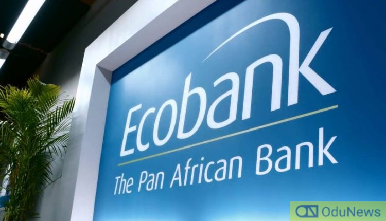 Ecobank Restates Commitment To Excellent Service Delivery  