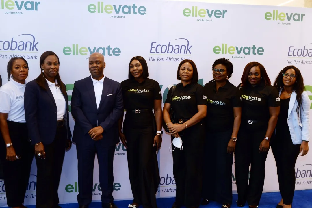 35 Female Entrepreneurs Complete Ecobank's "Ellevate Leadership Training Programme"  
