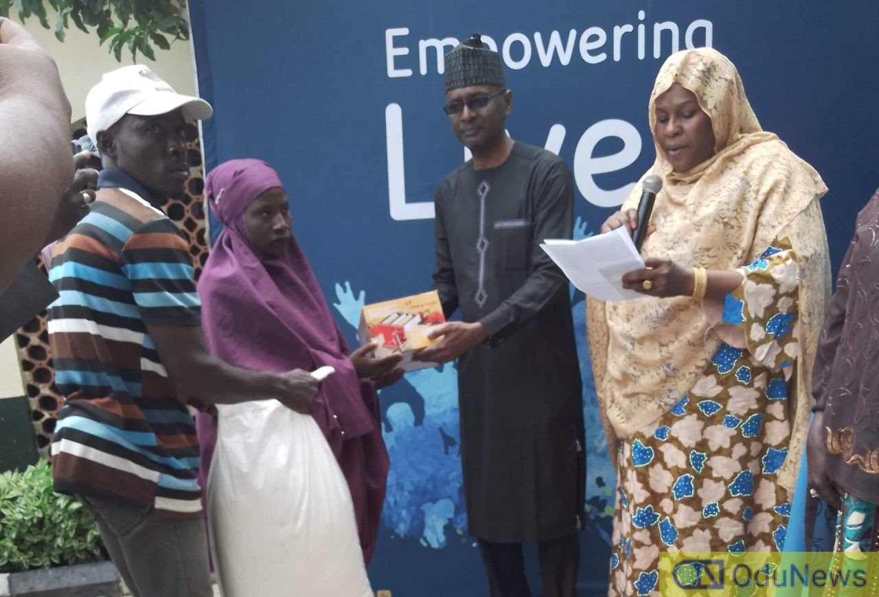 FirstBank Sponsors  Surgery For 50 VVF Patients In Kano, Empowers 100 Others  
