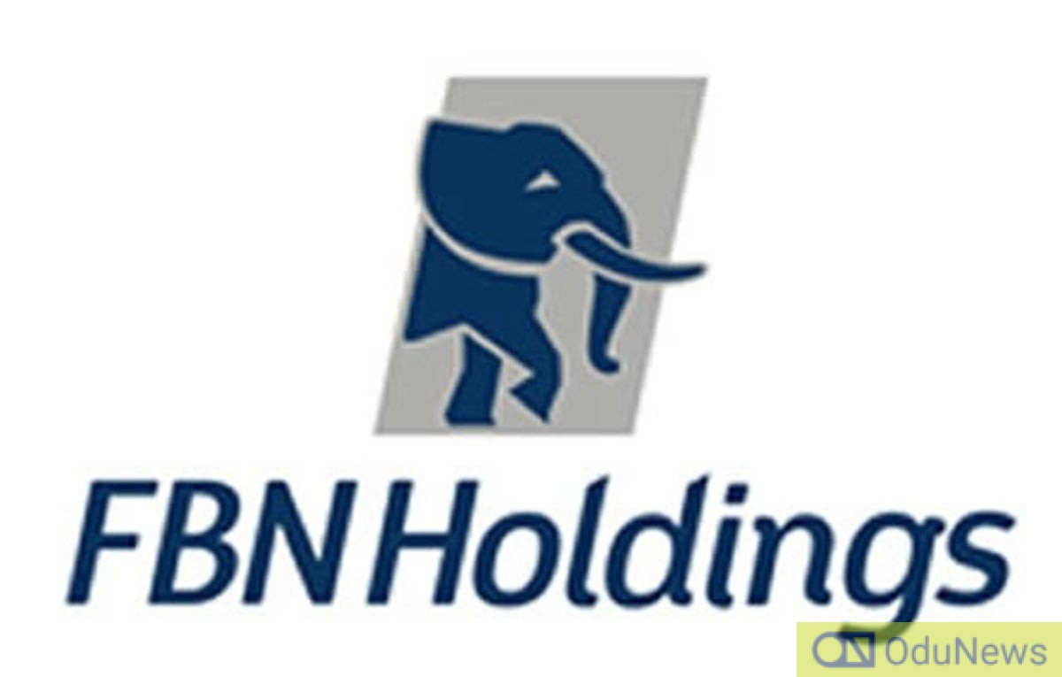 FBN Holdings' Profit Grows By 48% As Assets Rise To N9.5trn  