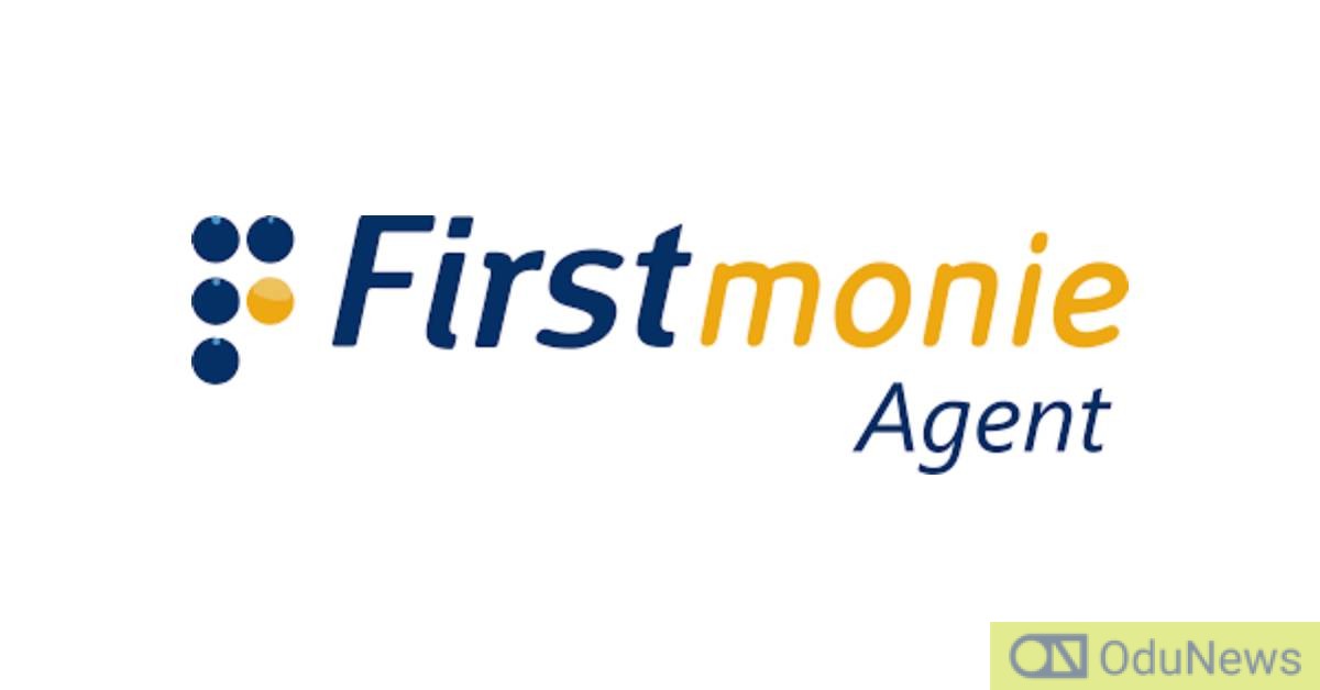 Firstmonie Agents Process 1bn Transactions Worth N22trn - First Bank  