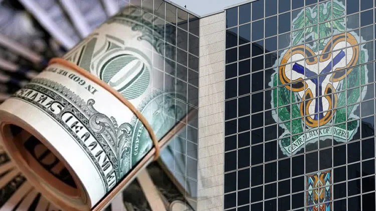 Nigeria's Forex Inflow Fall By 17.3% To $6.58b  