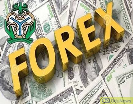FG Considers Special Forex Window For Manufacturers  