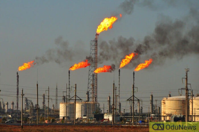 Nigeria Flares $441.2m Worth Of Gas In H1'22  