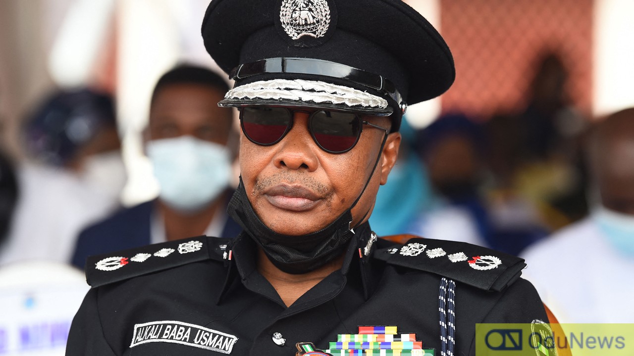 Judge Threatens To Jail IGP For Contempt Of Court  