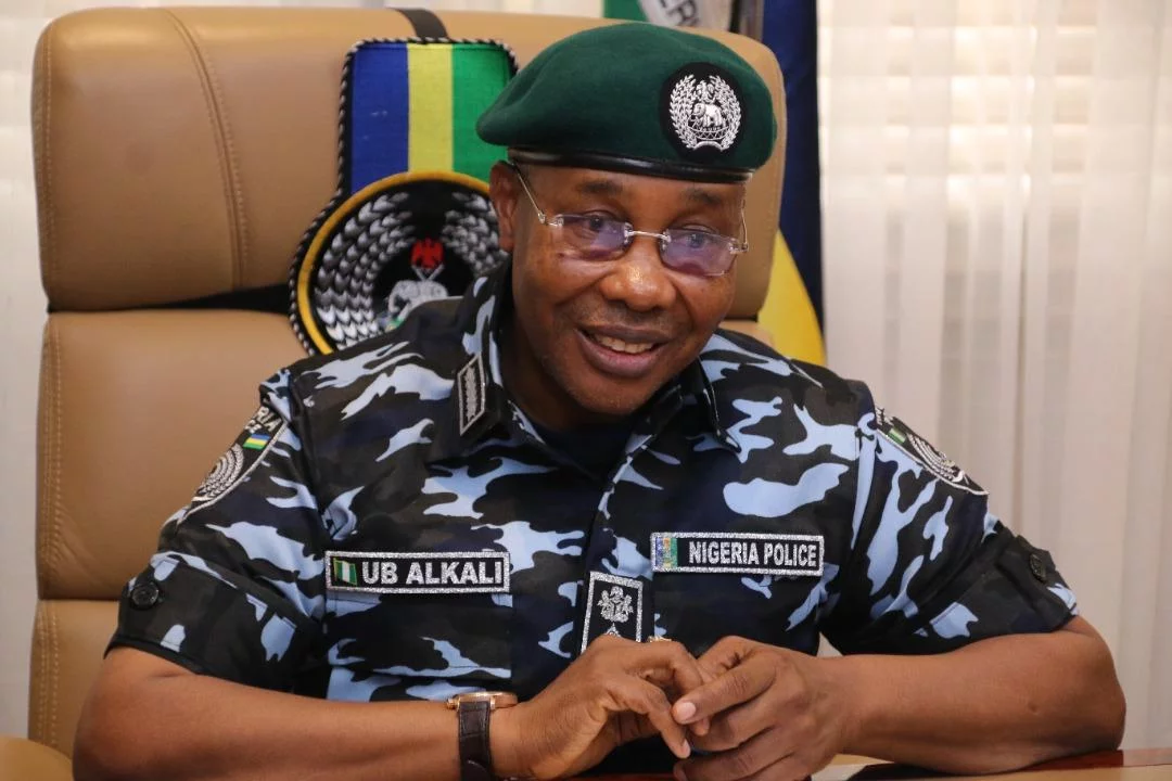 I Improved Policing In Nigeria - Ex-IGP, Usman Baba  
