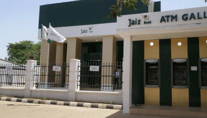 Jaiz Bank Offers Free Medical Checks To Customers, Staff  