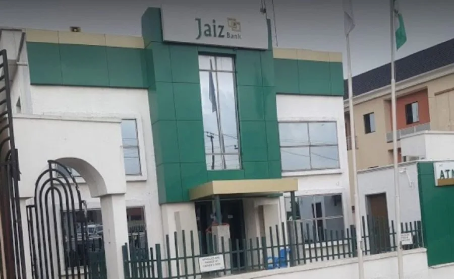 Jaiz Bank Half-year Profit Grows By 27.6%  