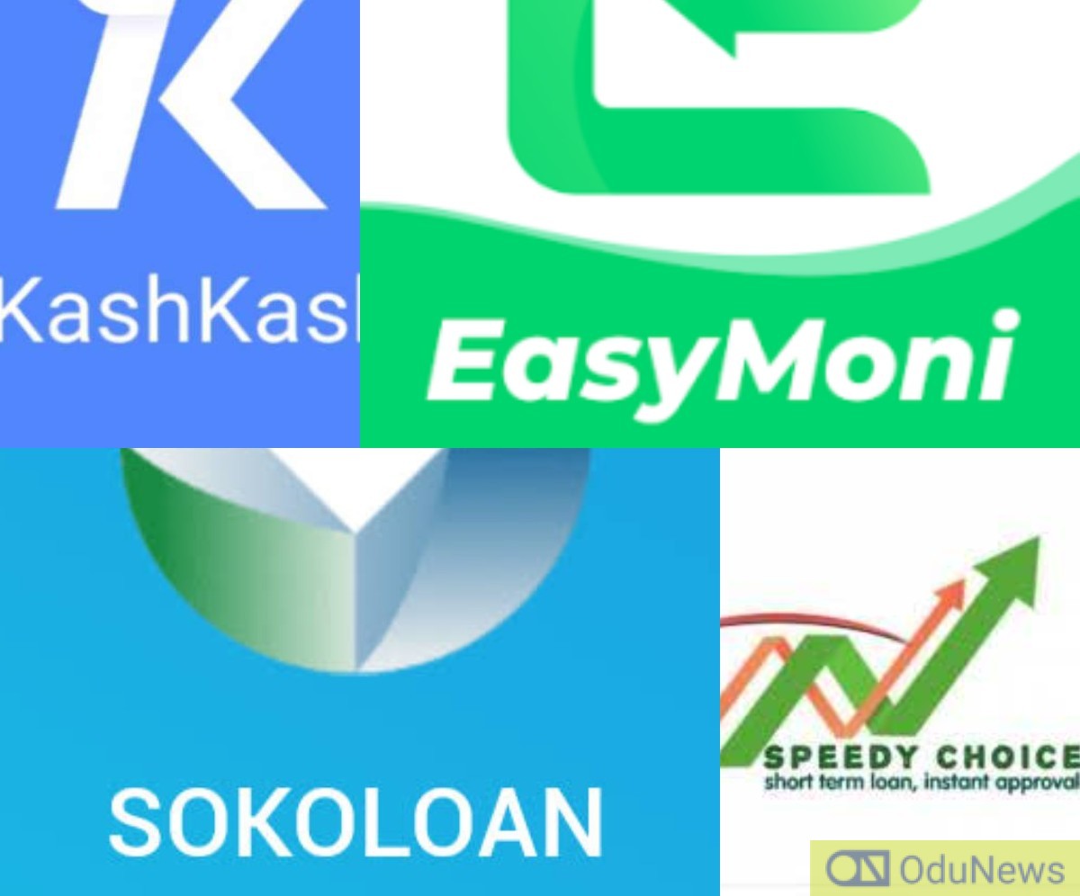 Google Removes Sokoloan, Other Loan Sharks From PlayStore  