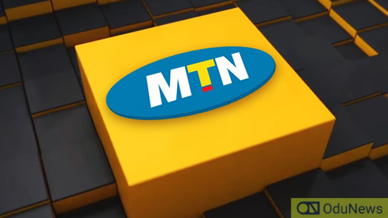 MTN Begins 5G Pilot In Nigeria  