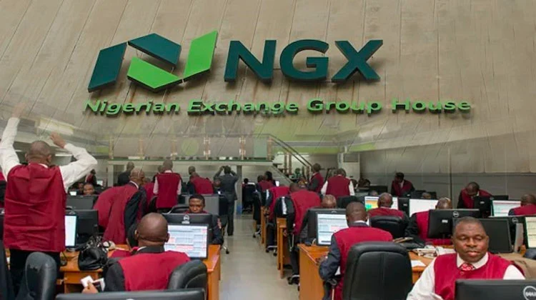 NGX Thrives With 187% Increase In Turnover Despite ASI Slump  