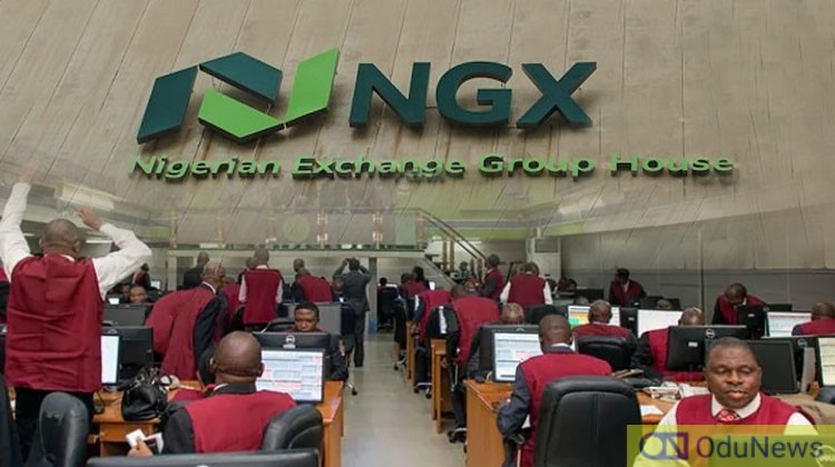 Local Stock Market Gains N18bn  