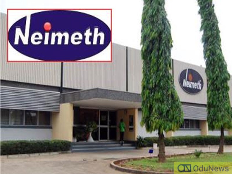 SEC Approves Neimeth's Request To Extend N3.67bn Rights Issue By 15 Days  