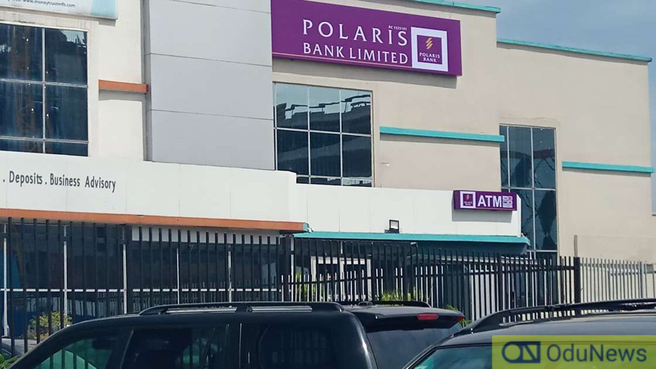 CBN Clears Air On Sale Of Polaris Bank  