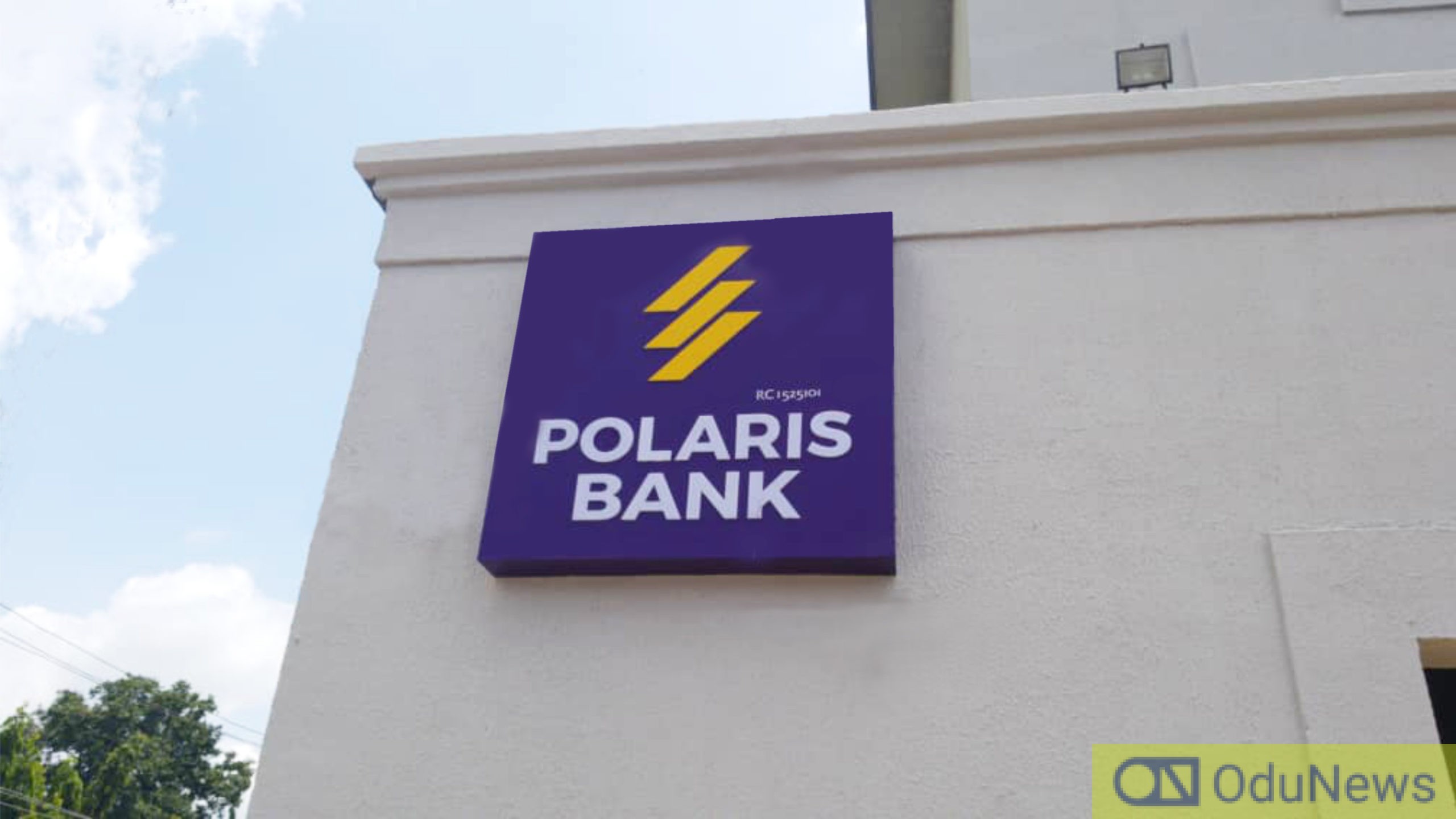 Reports On Sale Of Polaris Bank False - Management  