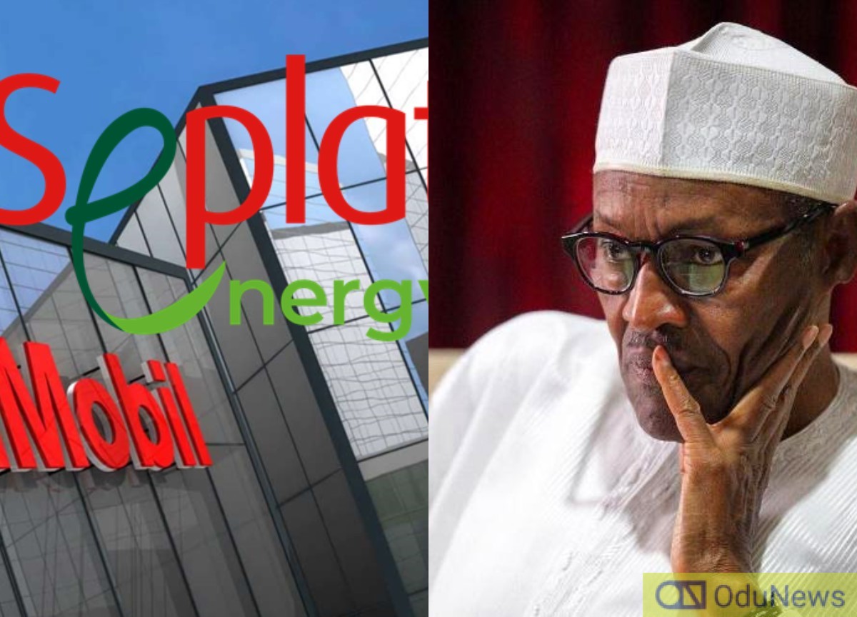 Buhari Reverses Approval Of Seplat's Acquisition Of Exxon Mobil  