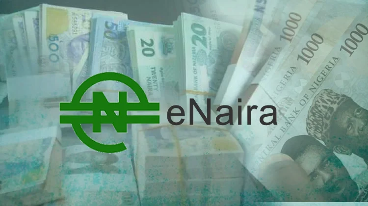 CBN Launches E-Naira USSD Code  