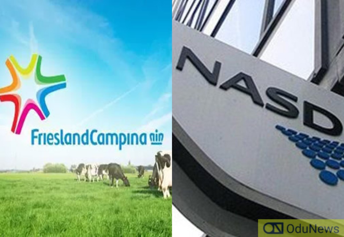 NASD OTC Market Opens Week In Positive Territory  