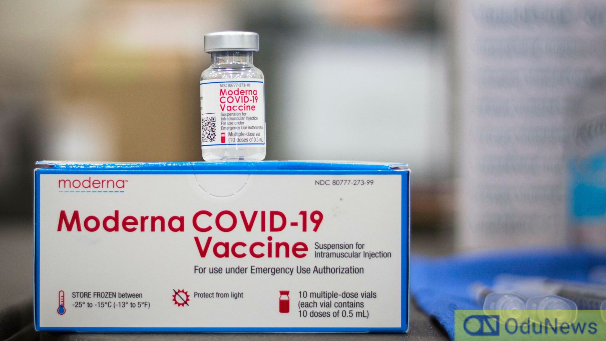 Covid-19: UK Becomes First Nation To Approve Omicron Vaccine  