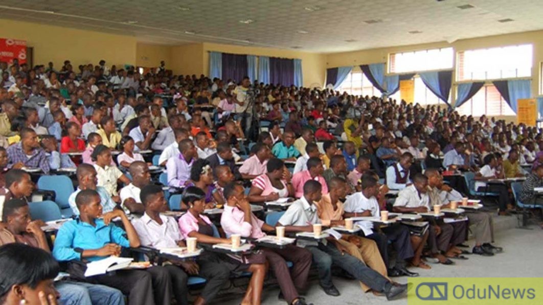 Nigeria: More Universities Where? By Reuben Abati  