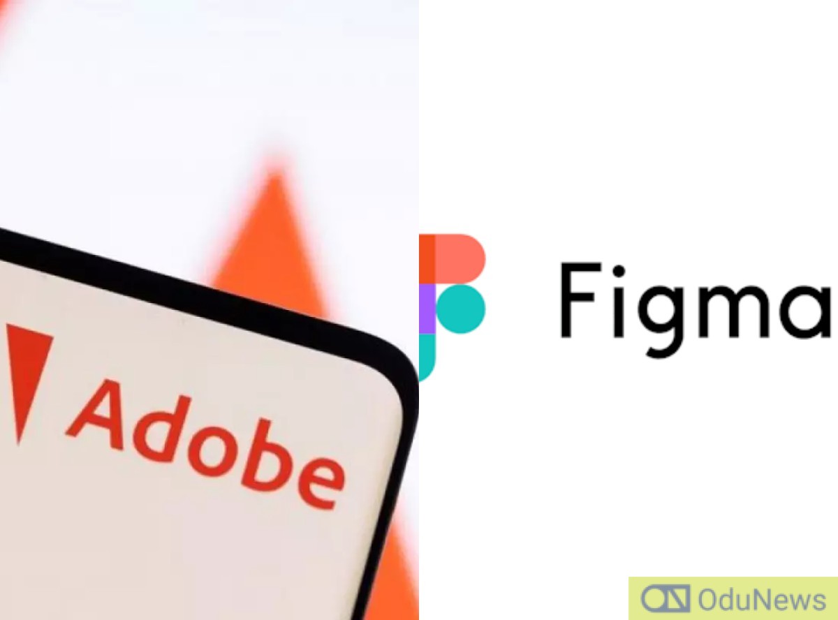 Adobe Acquires Online Design Platform Figma For $20bn  