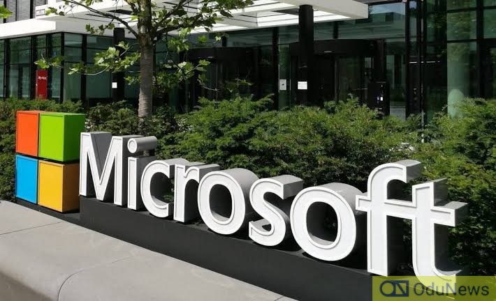 Microsoft Bolsters Partnership With AfDB To Promote Youth Entrepreneurship  