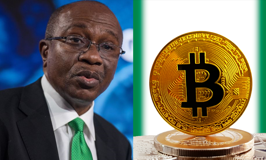 Despite CBN Restriction, Nigeria Tops Bitcoin Trading In Africa  