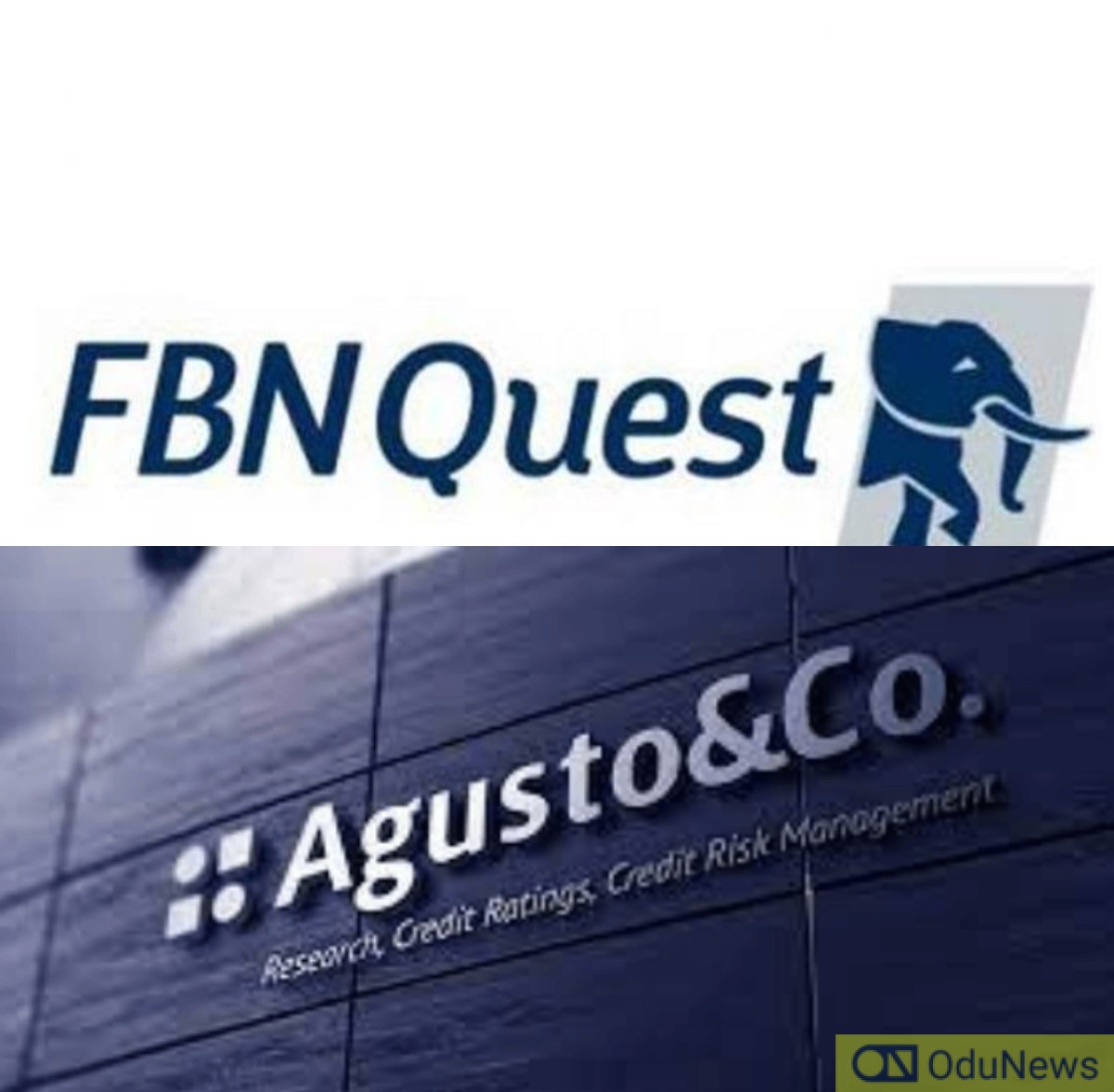 FBNQuest Gets "A" Rating From Augusto & Co.  