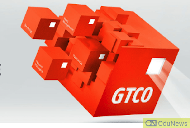 GTCO's Profit Slides By 2.3% In H1'22  
