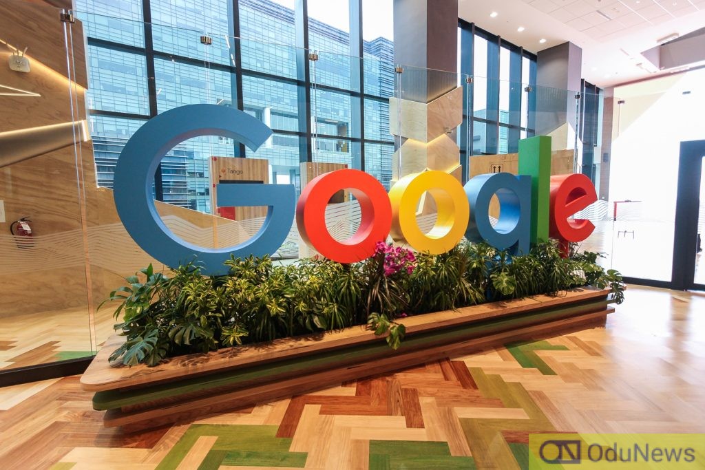Google Shortlists 23 Nigerian Startups, Others For $4m Funding Support  