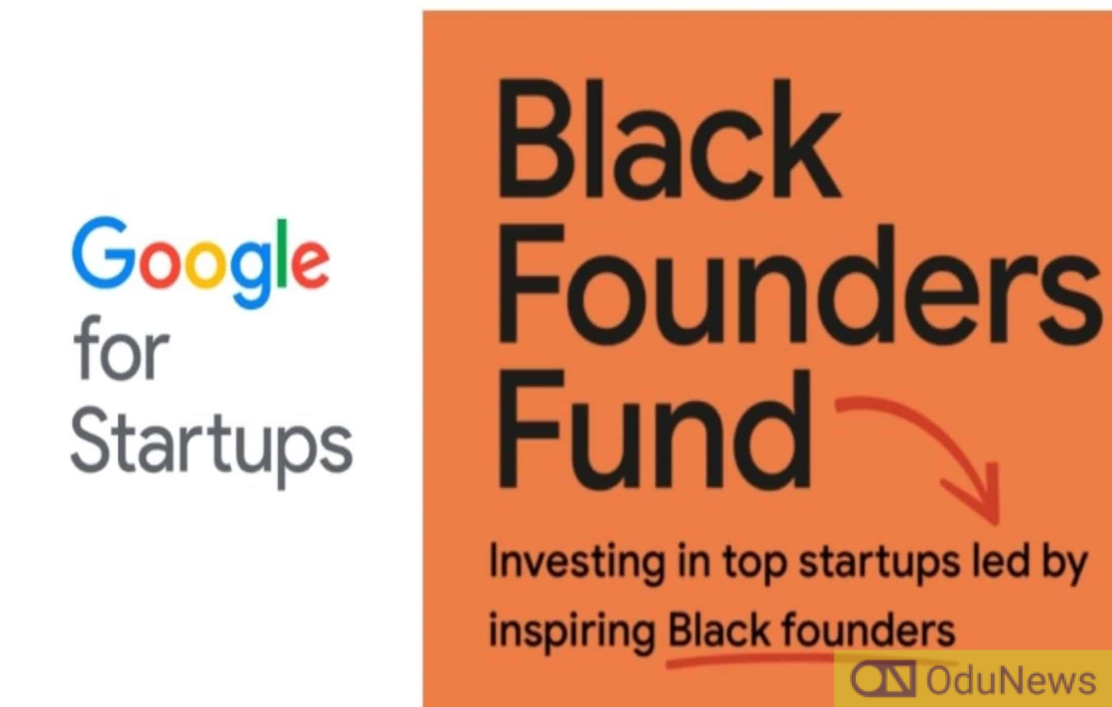 Google Shortlists 23 Nigerian Startups, Others For $4m Funding Support  