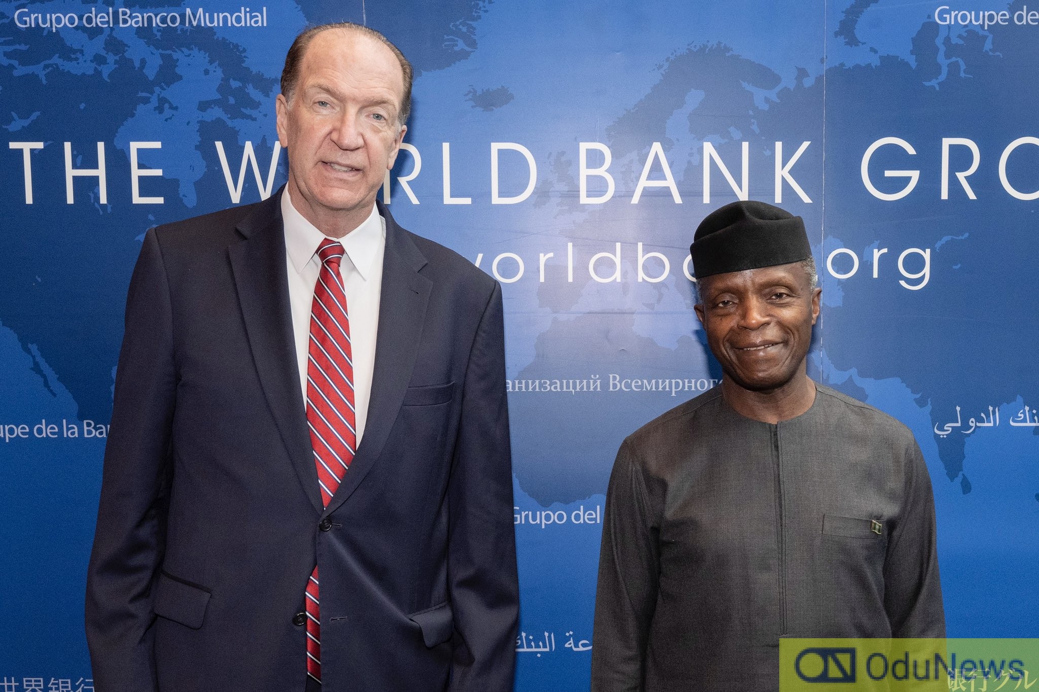 World Bank To Help Nigeria Phase Out Subsidy  