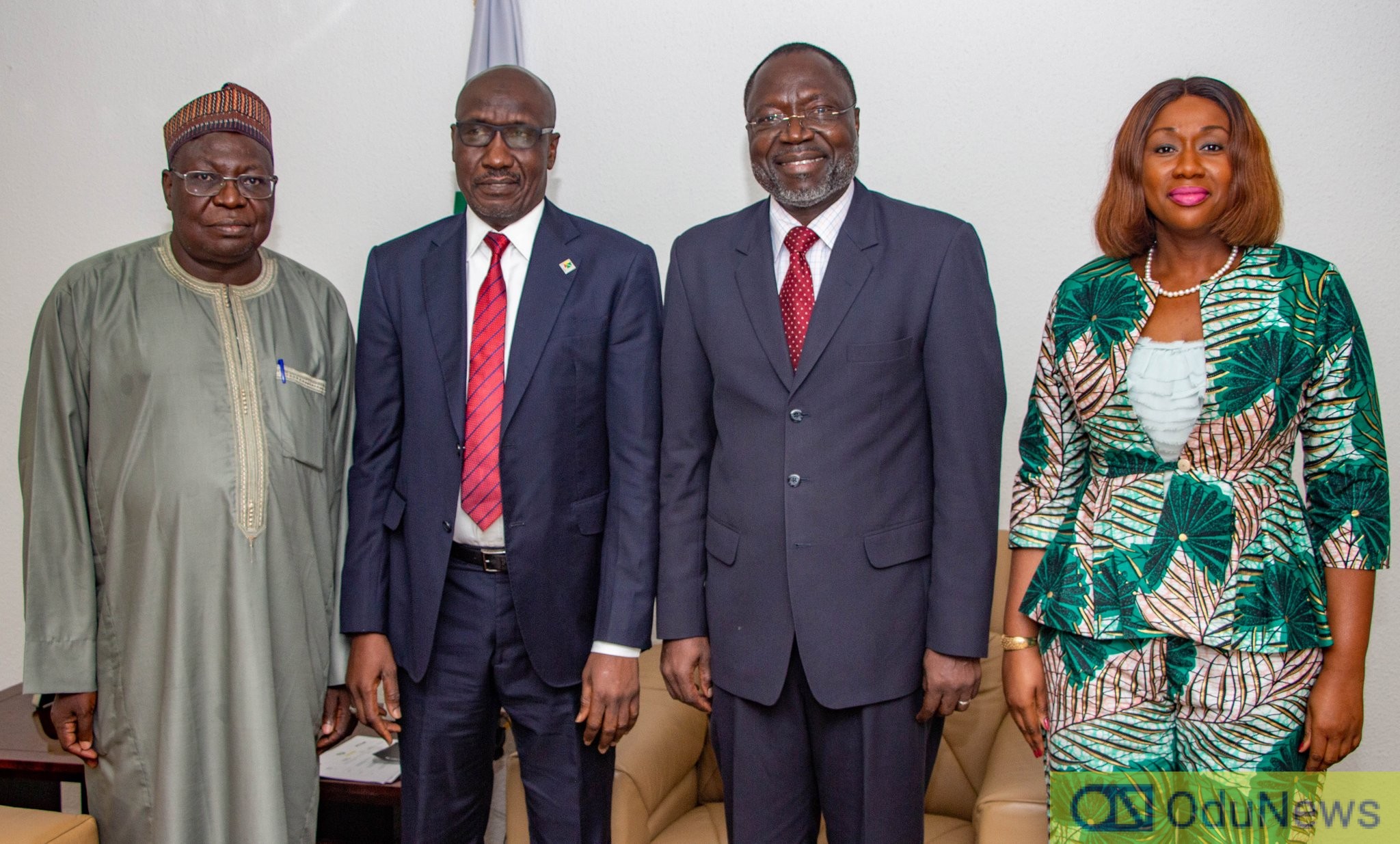 NNPC, Morocco, ECOWAS To Sign MoU On 7,000km Gas Pipeline Project  