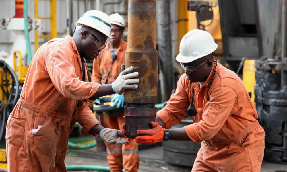 Oil Theft: Nigeria Records Lowest Oil Output Ever In August  