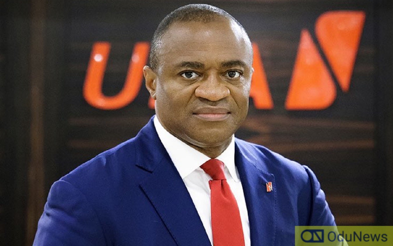 UBA Hikes Lending Rates To Narrow Profit Margins  