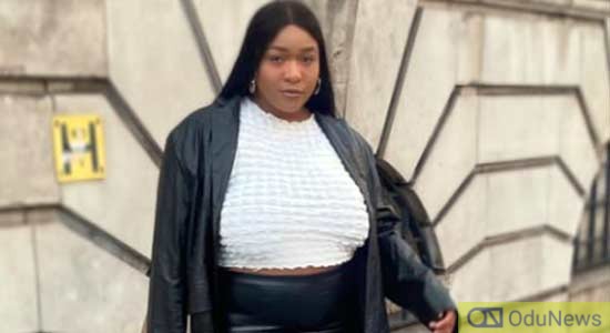 "Come To My Aid And Save My Life" - Ekweremadu's Daughter Begs Public For Kidney Donor  