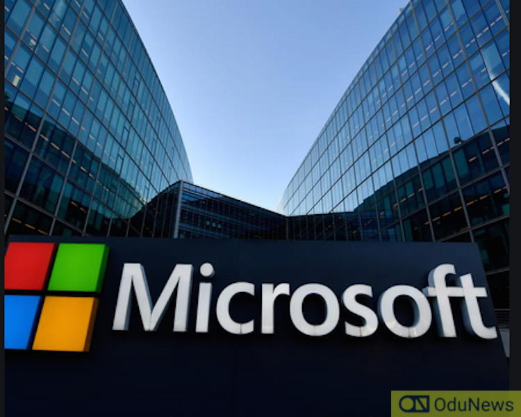 Microsoft Bolsters Partnership With AfDB To Promote Youth Entrepreneurship  