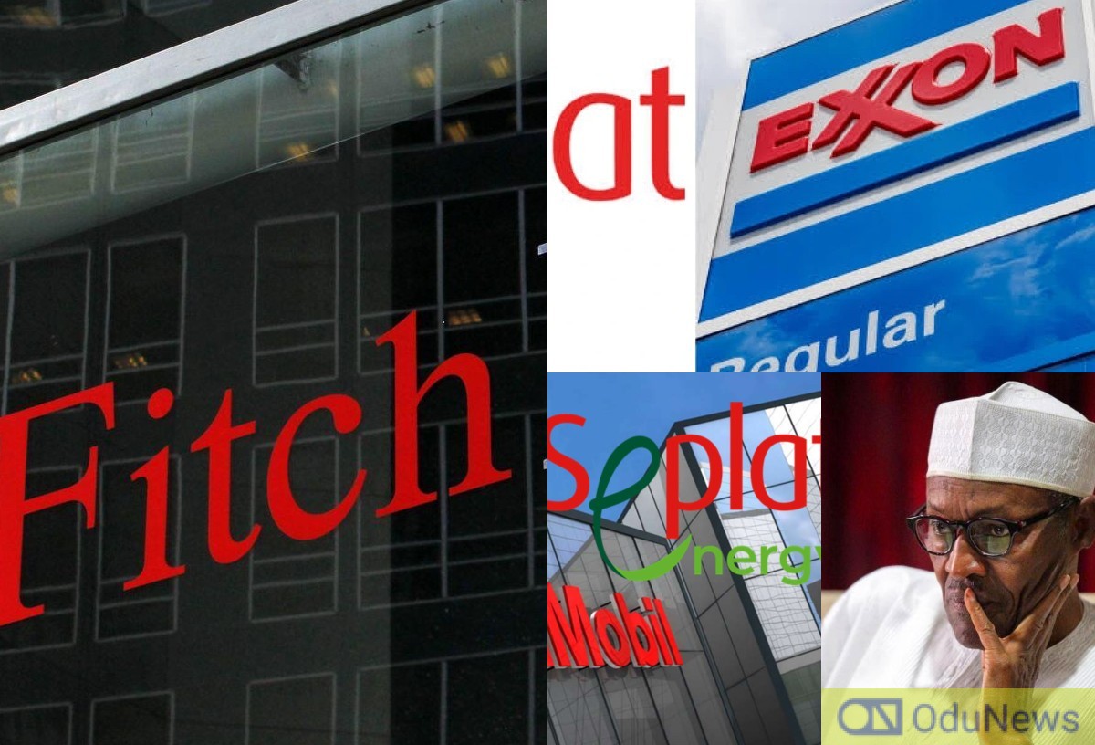 No Rating Impact For Seplat Despite Exxon-Mobil Deal Issues - Fitch  