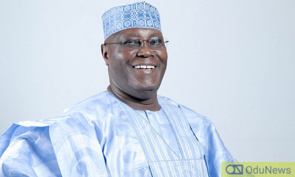 Atiku Abubakar And His Laughable Unifier Mantra  