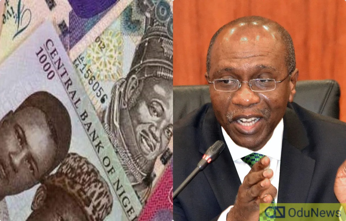 Naira Scarcity To Make More Nigerians Embrace Vote Buying - Group  