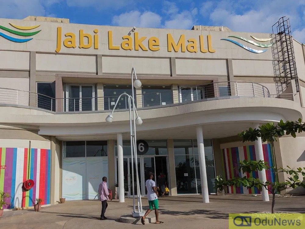 Popular Abuja Mall Shuts Operation Over Security Threats  