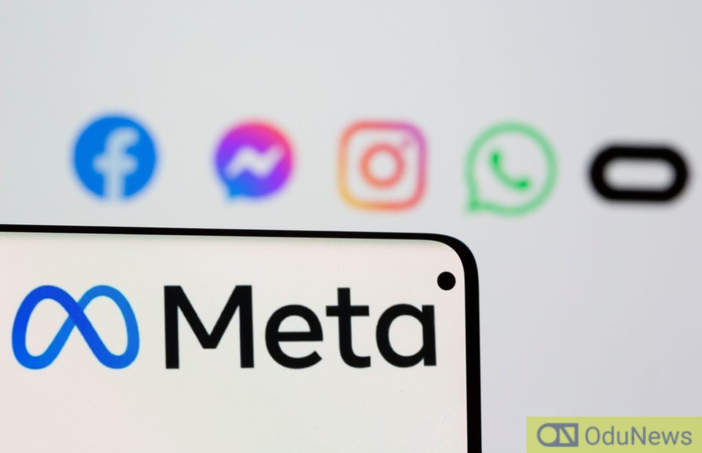 Meta to Undergo Another Round of Layoffs Amidst Organizational Restructuring  