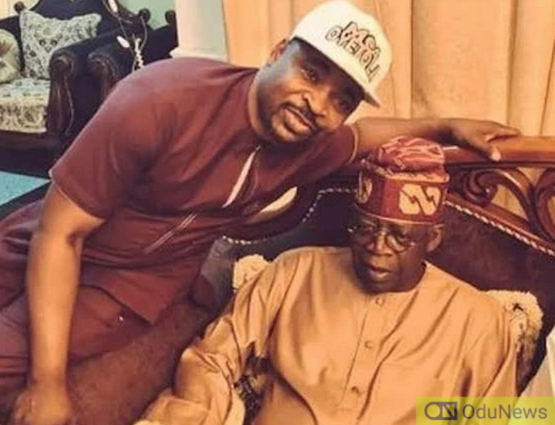 MC Oluomo's "Mother Of All Rallies" For Tinubu To Hold In Lagos Sunday  