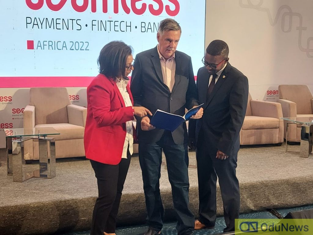 Interswitch, World Bank Unveil Global Payment Innovation Report  