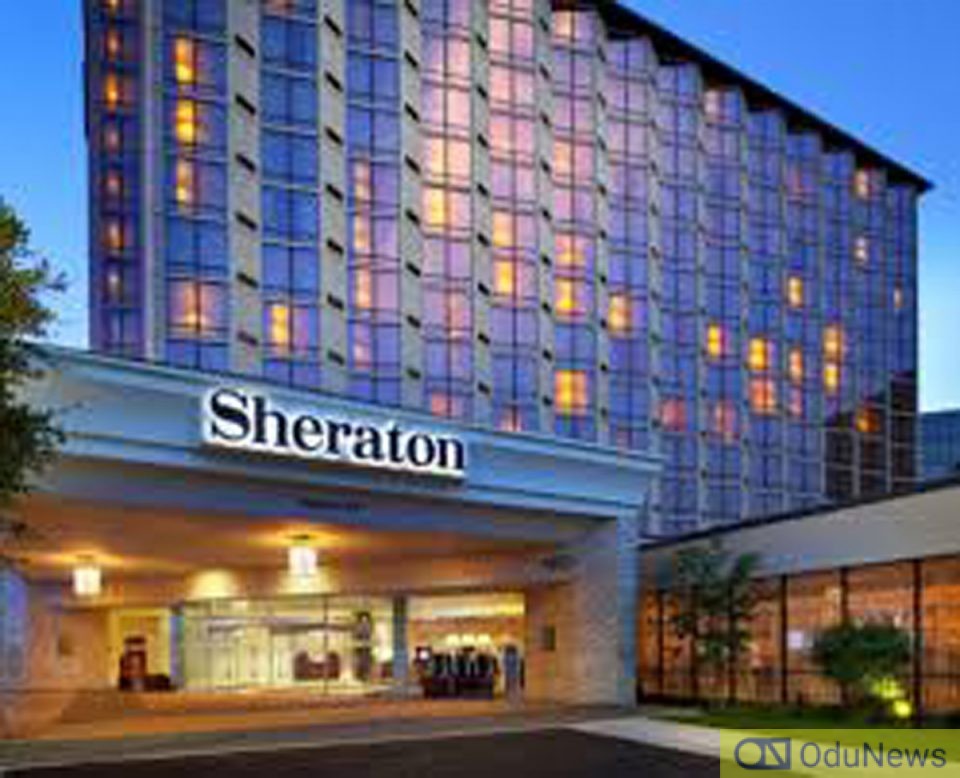 NIPCO Plc Acquires Abuja Sheraton Hotel  