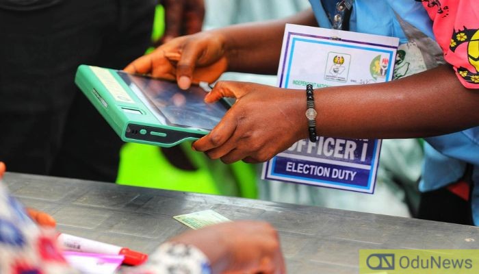Nigeria's 2023 Elections Will Be Most Credible In Africa - INEC Vows  