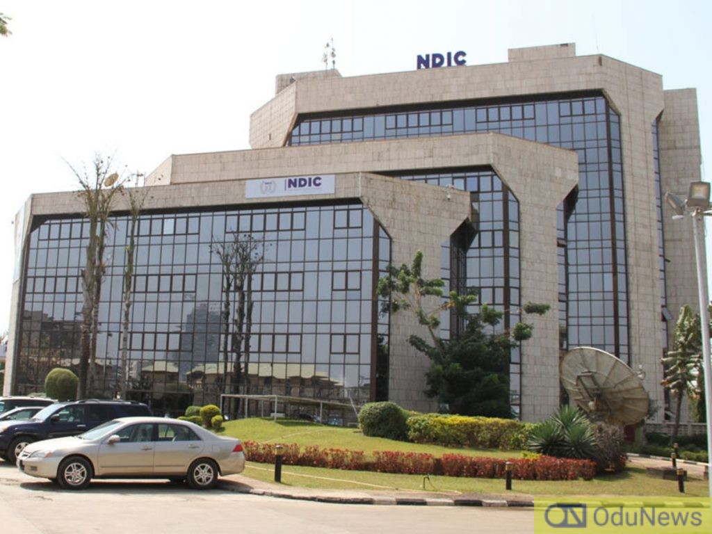 NDIC Liquidates Over 400 Insured Banks  