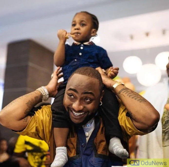 Police Arrest Eight Davido's Domestic Workers Over Son's Death  